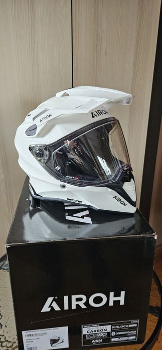 Kask Airoh Commander 2 rozm. L