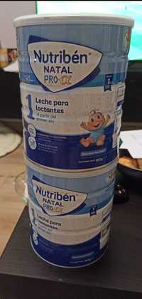 Mleko Nutriben Natal Pro Alpha 800 g