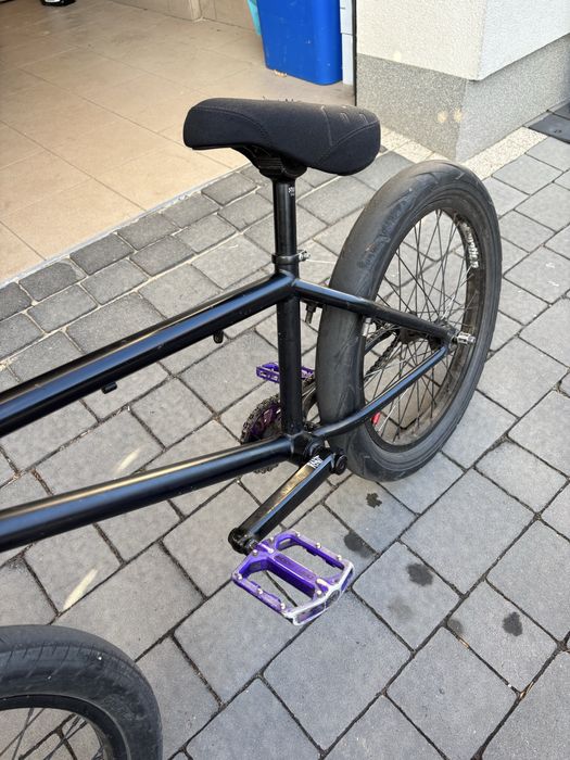 Rower Bmx 20° Sell