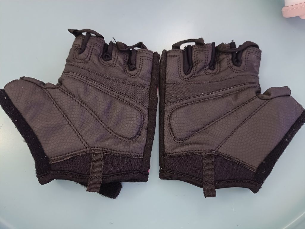 Luvas de desporto