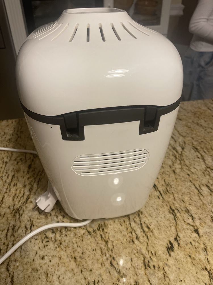 Wypiekacz do chleba tefal