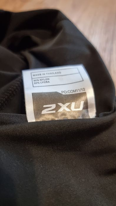 Жiночi термо-компресійні тайтси 2XU