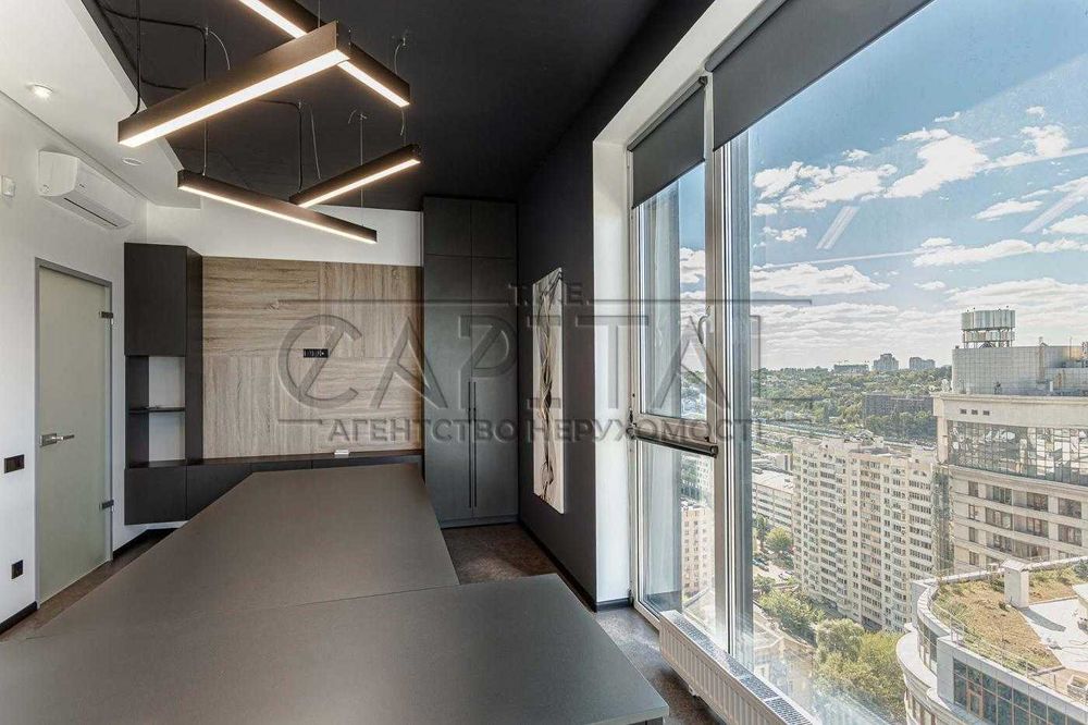 Продаж офісу, ЖК AuRoom, Голосіївський р-н