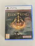 Elden ring PS5 PL (bez dodatku)