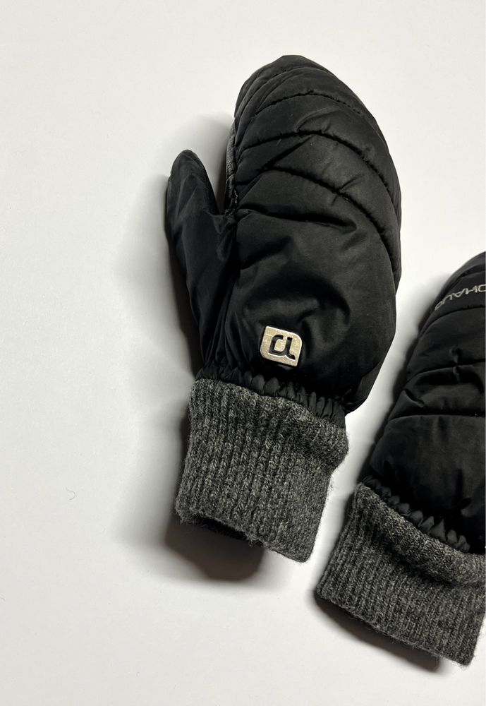 Rękawice zimowe Johaug Norway down gloves damskie r. 8 S / M