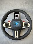 М руль новый ОРИГИНАЛ BMW G20 G30 G01 G05 G11 G07 m3 m4 i3 i4 x5 x3