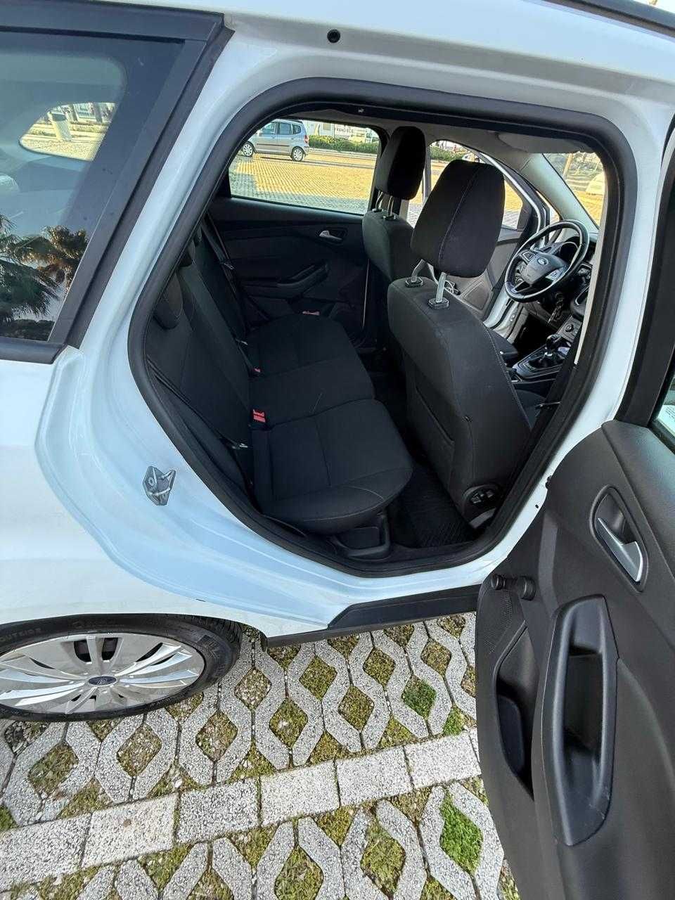 Ford Focus Excelente Oportunidade