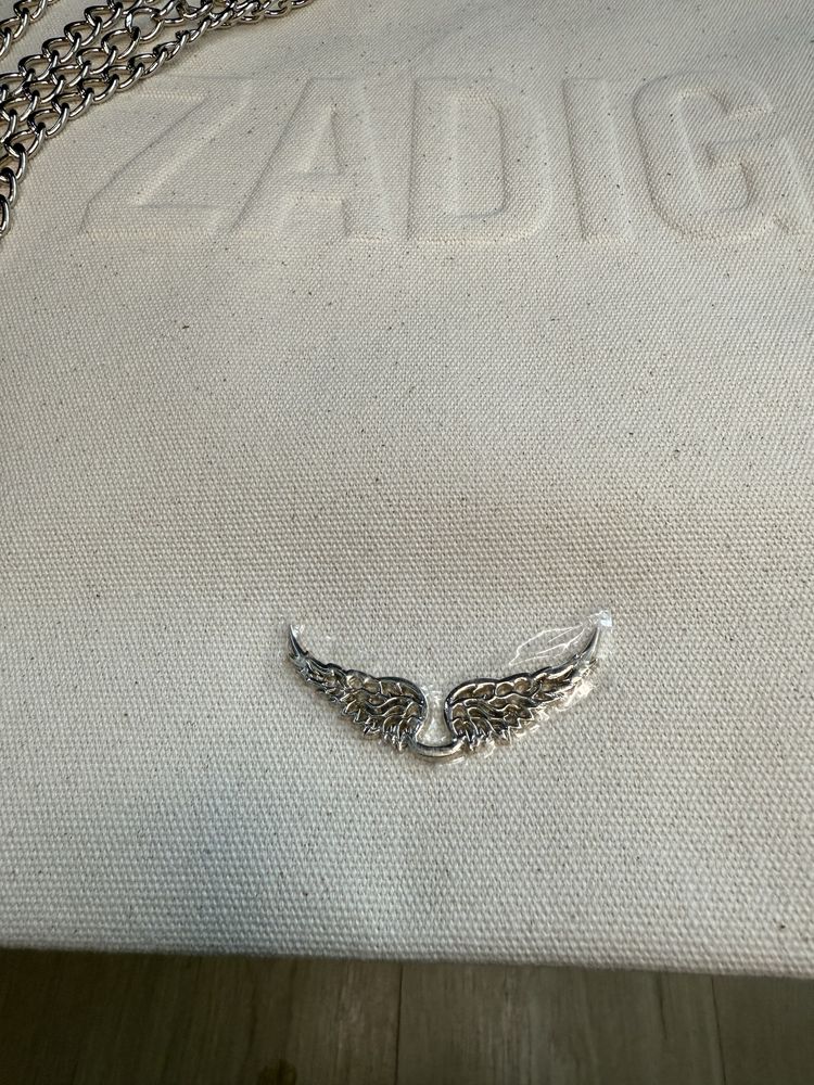 Сумка Zadig Voltaire