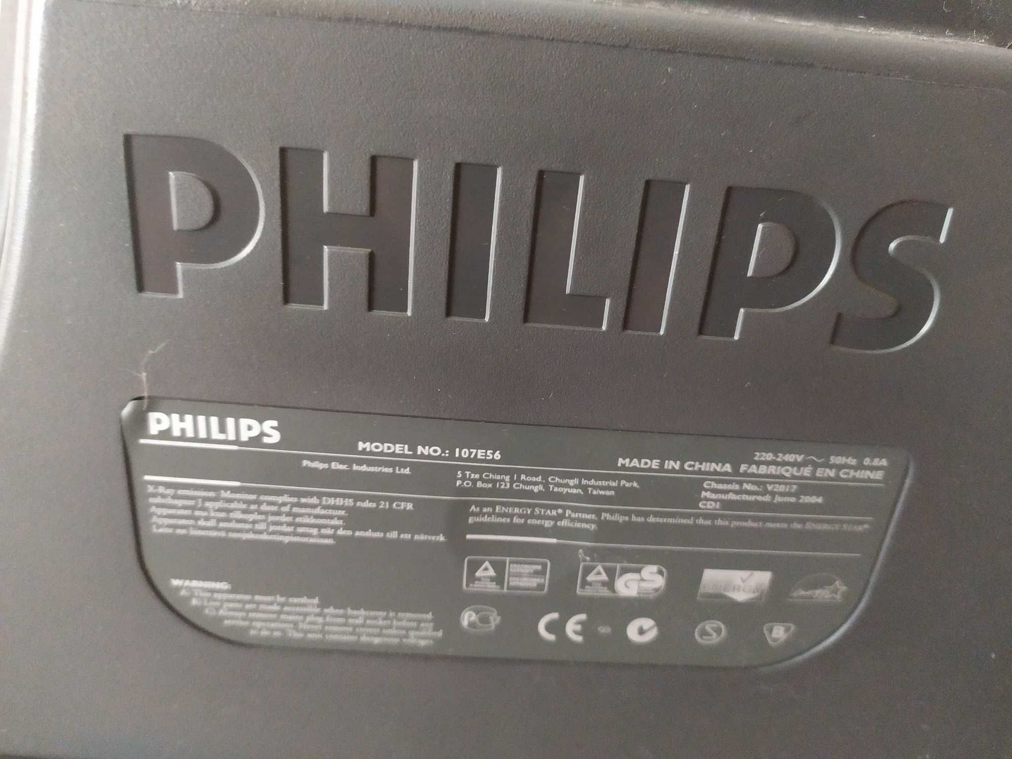 Monitor de computador Philips