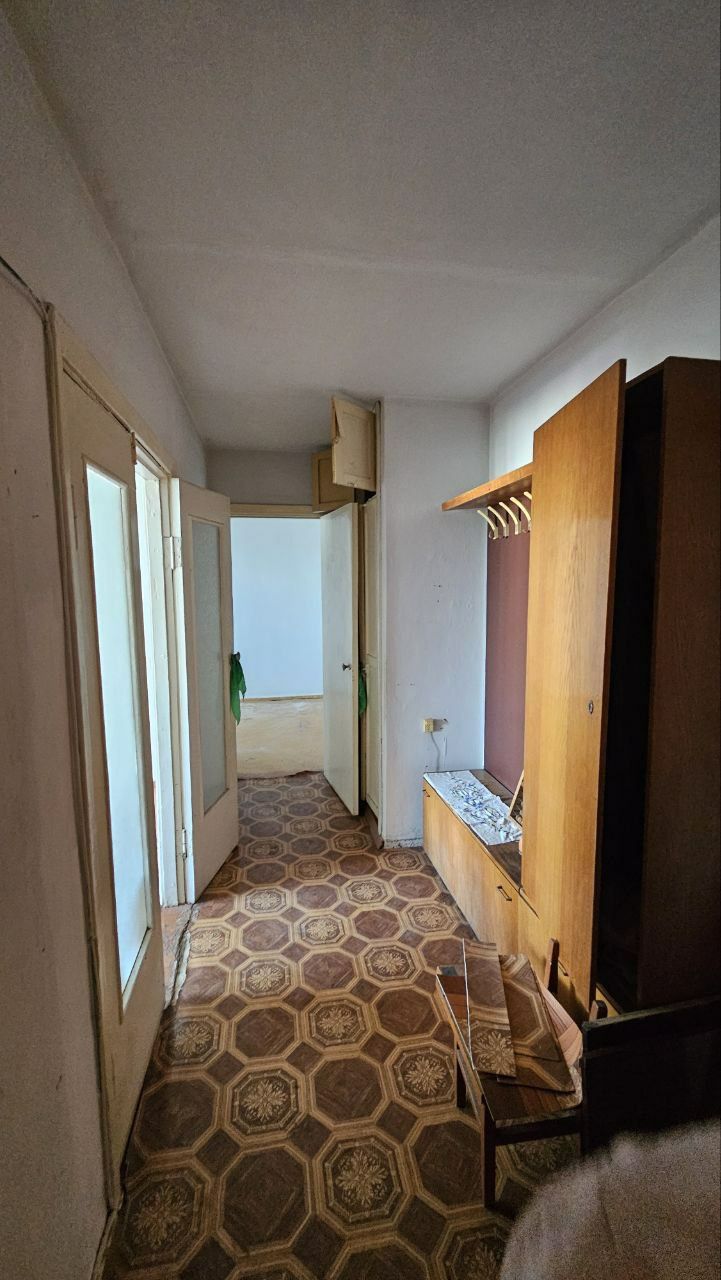 2к.кв. в р-ні ЛІКАРНІ