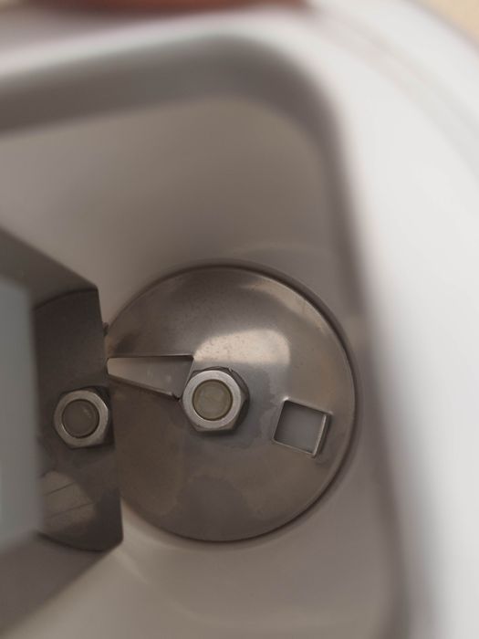 Princess Ice Crusher Kruszarka do lodu slushie granita elektryczna