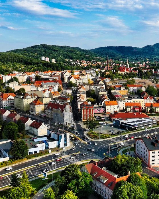 Dron Potensic Atom Fly More