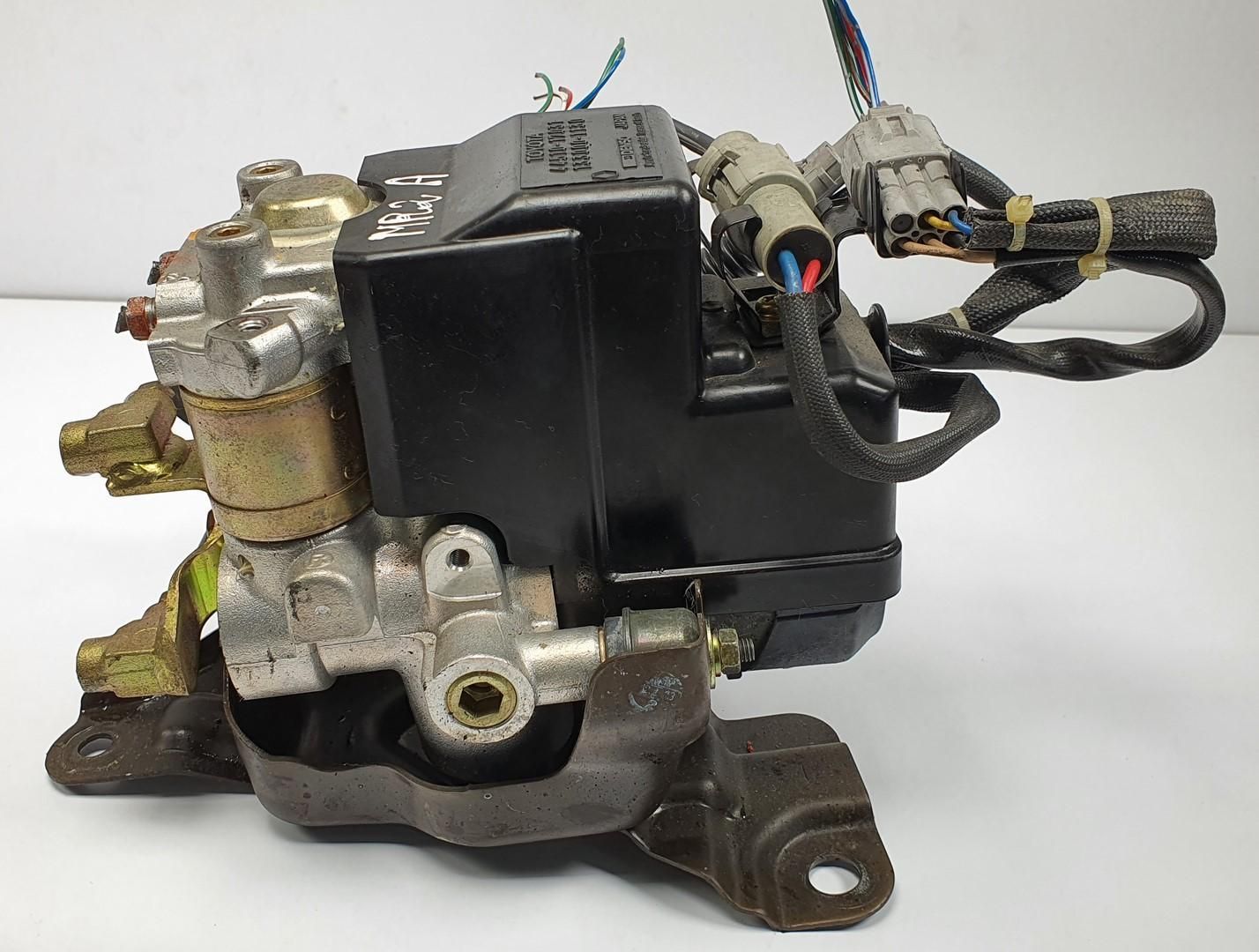 POMPA ABS TOYOTA MR2 II SW20 2.0 16V 44510-17031