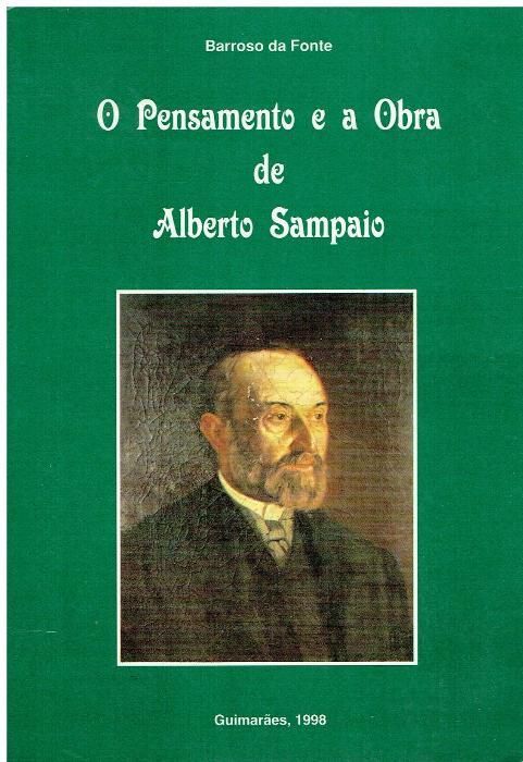 5772 -Monografias - Livros sobre Guimarães (Vários )