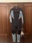 Fato de surf Billabong