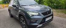 Seat Ateca 2018r