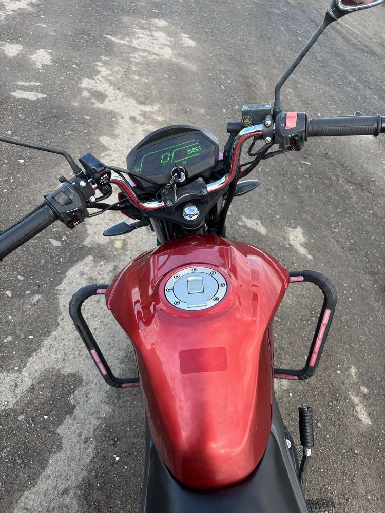 Ліфан CityR 200