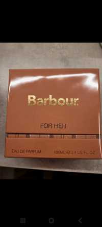 Barbour for her origins oryginalne opakowanie w folii perfumy damskie