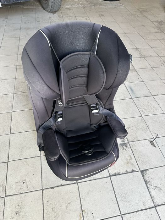 Cadeira auto zippy
