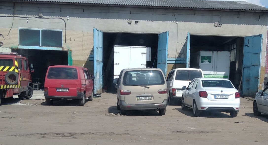 Сварка Рихтовка Двигатель Ходовка Бусы тоже.