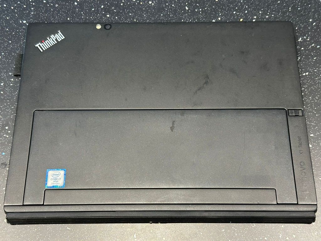 LENOVO ThinkPad X1 Tablet (2nd Gen)