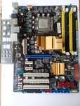Asus P5QL-E (s775, P43, PCI-Ex16)