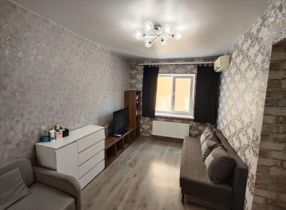 Продам 1-комн. квартиру в современном ЖК Новый Люстдорф (3-218-734)