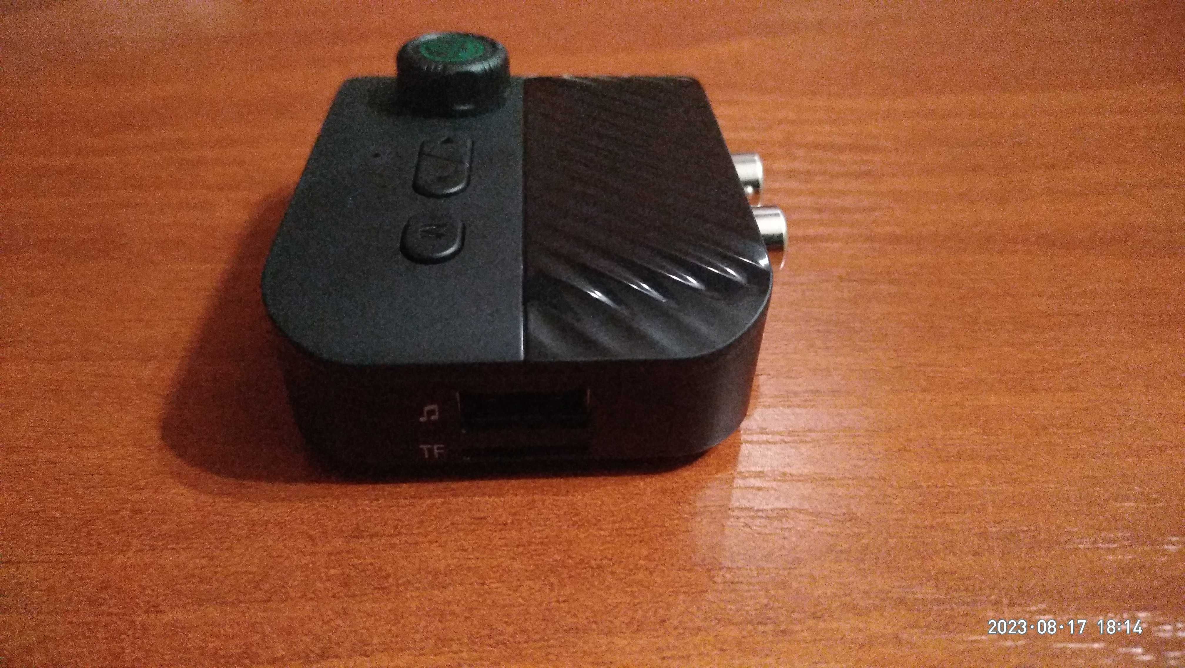 Bluetooth   receiver/transmitter  C68