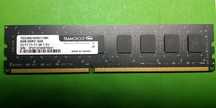 Оперативная память DDR3 8GB, 1600, TEAM
