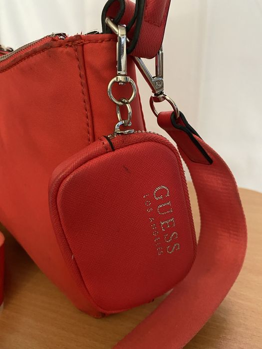 Женская сумка Guess