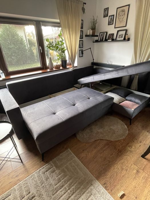 Narozik duzy Nowy z gwarancja