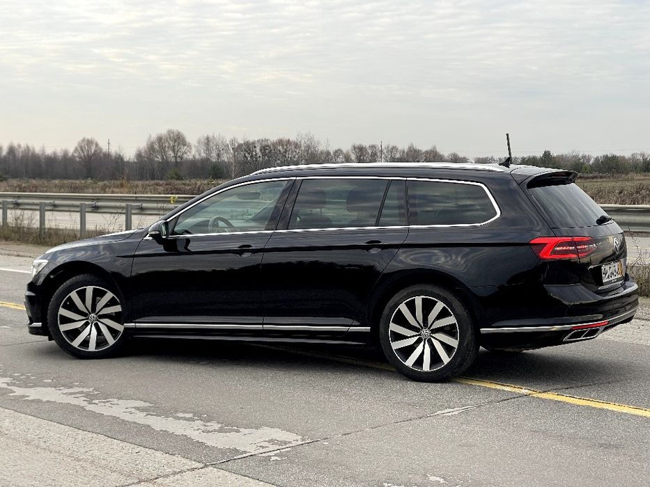 Свіжий з Німеччини