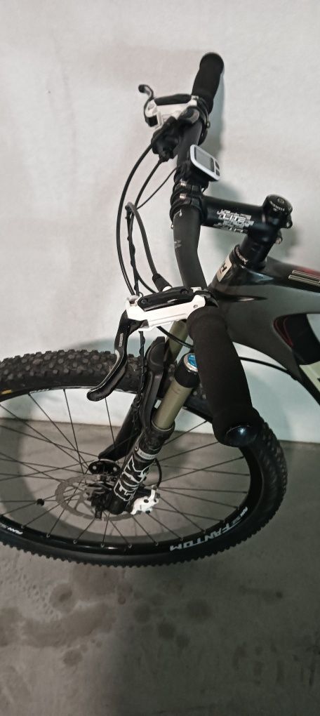 Bh carbono roda 29