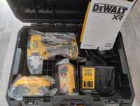 Klucz udarowy Dewalt 891p2t-qw/ 18v/2x5.0