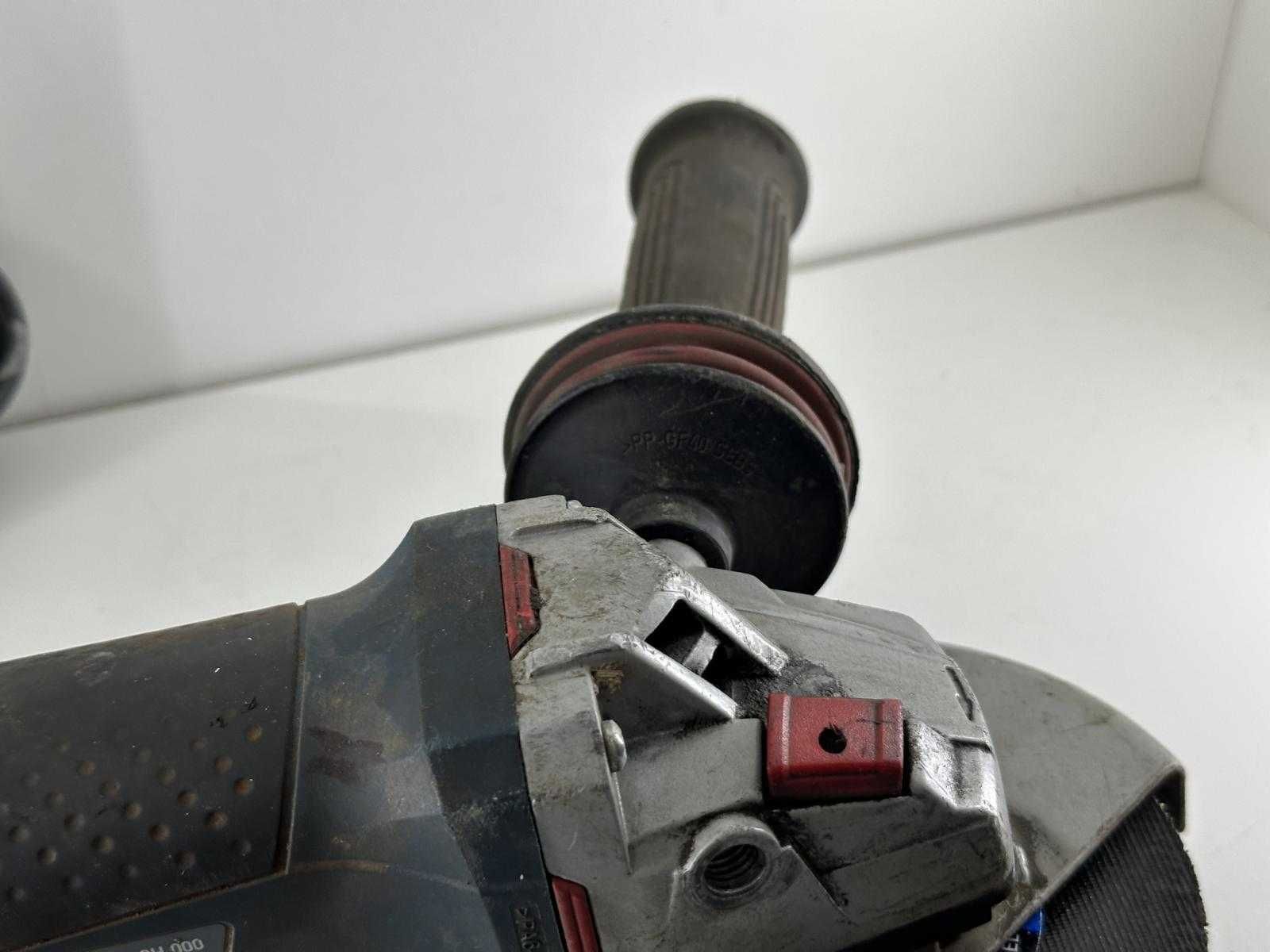 Szlifierka BOSCH GWS 17-125 Solo