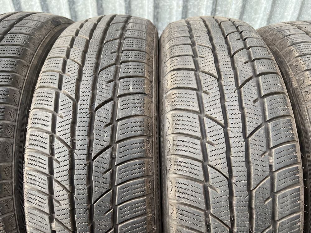 4 szt 165/70 r 14 Opony zimowe Zeetex wp 1000