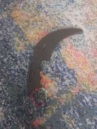 Nóż karambit BSH ADVENTURE