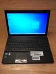 TOSHIBA TECRA R950-1ED (15,6"/i7/500Гб/6Гб)