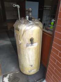 Bojler Galmet 120l