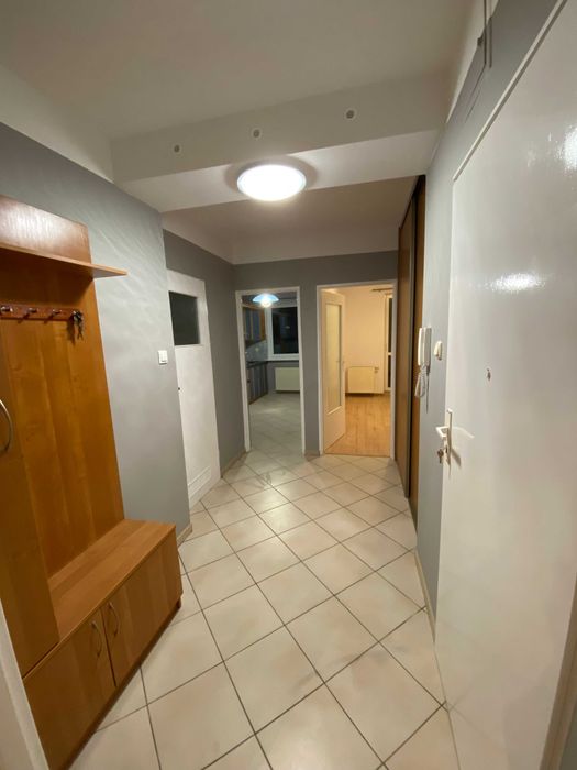 Mieszkanie 48m2 wynajmę - Środa Wlkp. , os. Jagiellońskie