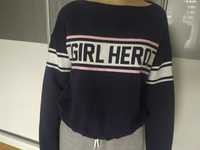 Bluza dla dziewczynki 158-164