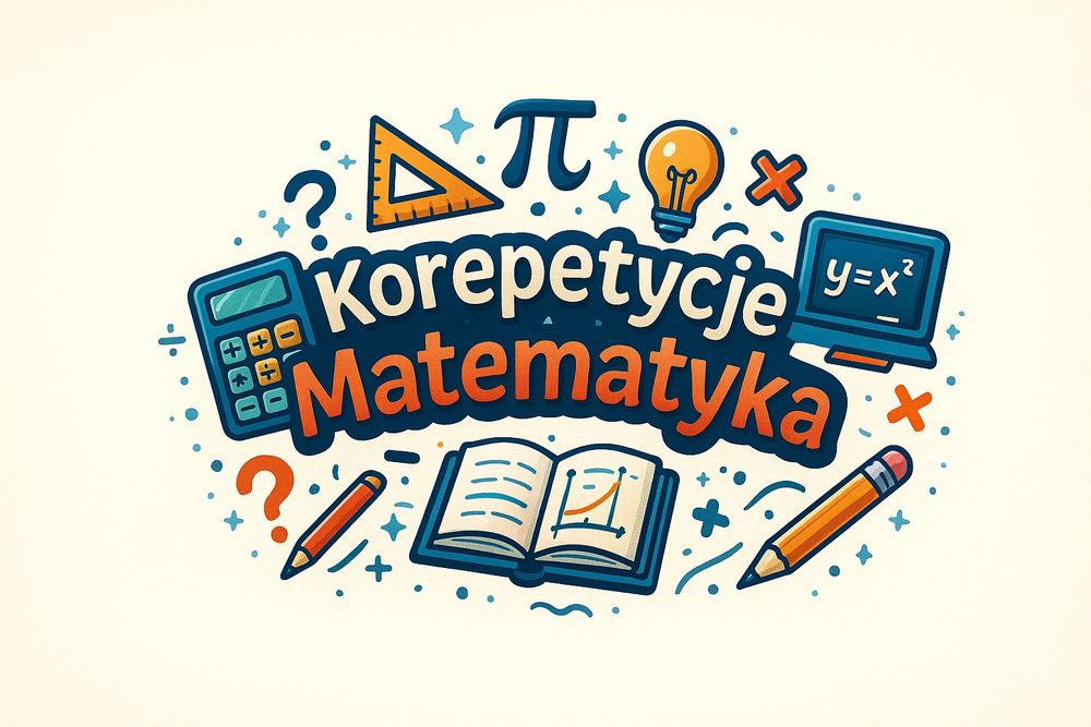 Matematyka korepetycje