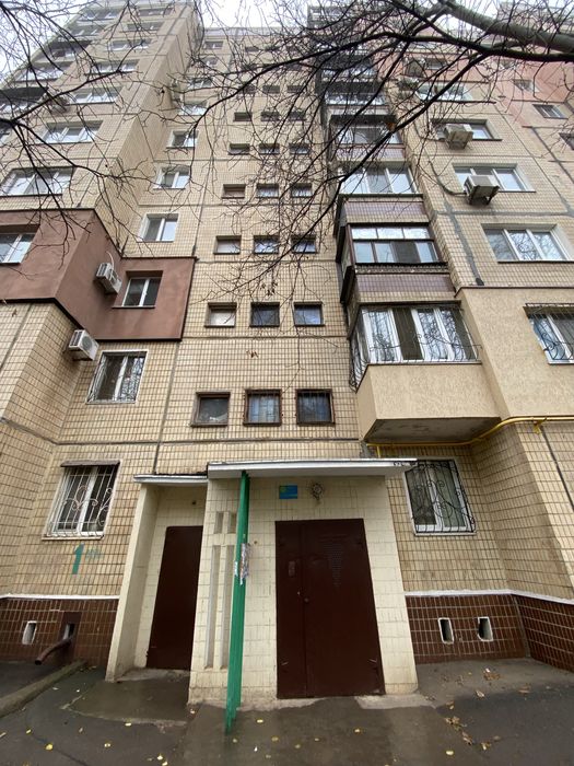 Продаємо 1 кімнатну квартиру на Співдружності ( Ювілейний)