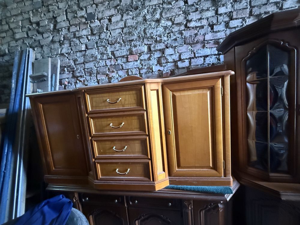 Zwstaw mebli do salonu