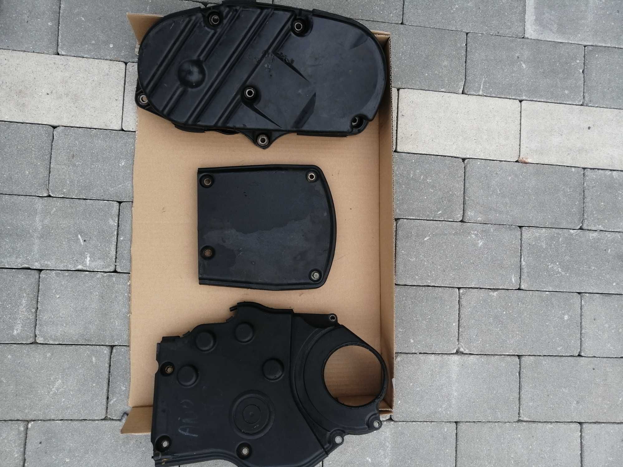 Diversas peças para motor Land Rover Freelander 2.0 DI de 99