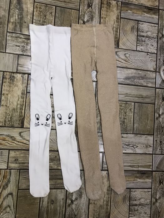 Колготи для дівчинки