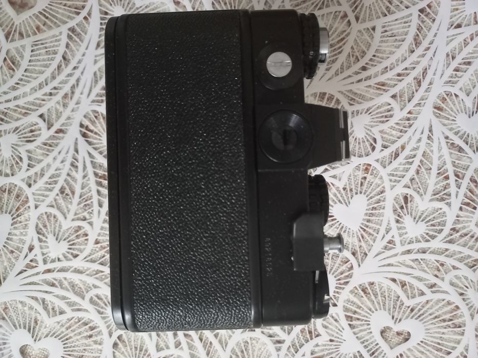 Aparat analogowy Zenit 12 XP