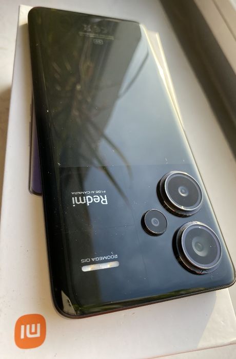 Xiaomi Redmi Note 13 pro+5G