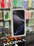 Iphone 16 Pro Max 256gb Black Titanium, Bez Rat, Nowy, Sklep, Domino