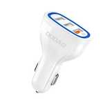 Ładowarka samochodowa szybkie ładowanie Quick Charge 3.0 QC3.0/2.4A 18